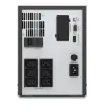 Источник бесперебойного питания APC Easy UPS SMV 2000VA 230V SMV2000CAI (2000 ВА, 1400)