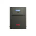 Источник бесперебойного питания APC Easy UPS SMV 2000VA 230V SMV2000CAI (2000 ВА, 1400)