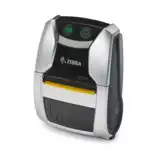 Принтер этикеток Zebra ZQ310; 2" ZQ31-A0E02TE-00