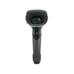 Сканер штрихкода Zebra DS4608-HD BLACK WITH STAND USB KIT DS4608-HD7U2100SGW (Ручной проводной, 1D/2D, USB, Черный)