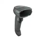 Сканер штрихкода Zebra DS4608-HD BLACK WITH STAND USB KIT DS4608-HD7U2100SGW (Ручной проводной, 1D/2D, USB, Черный)