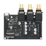 Платформа для ПК Khadas Tone Board VIMs Edition Hi-Res Audio Board KTONE-V-001