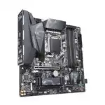 Материнская плата Gigabyte Z490M GAMING X (micro-ATX, LGA 1200)