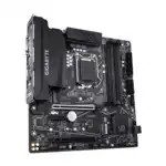 Материнская плата Gigabyte Z490M (micro-ATX, LGA 1200)