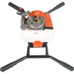 Patriot Мотобур AE75D бытовой 2-х такт. 2600Вт 3.5л.с. 70см3 8000об/мин 742104475