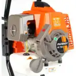 Patriot Мотобур AE75D бытовой 2-х такт. 2600Вт 3.5л.с. 70см3 8000об/мин 742104475