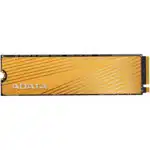 Внутренний жесткий диск ADATA FALCON SSD 1TB AFALCON-1T-C (SSD (твердотельные), 1 ТБ, M.2, PCIe)