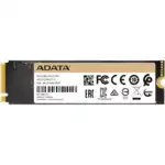 Внутренний жесткий диск ADATA FALCON SSD 1TB AFALCON-1T-C (SSD (твердотельные), 1 ТБ, M.2, PCIe)