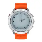 GEOZON G-SM03SVR Hybrid Silver