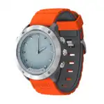 GEOZON G-SM03SVR Hybrid Silver