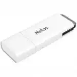 USB флешка (Flash) Netac NT03U185N-016G-20WH (16 ГБ)
