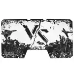 Kingston Generic Comfort Gamer2 GAMER2/VS/WN