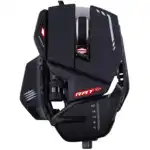 Мышь Mad Catz R.A.T. 6+ Black MR04DCINBL000-0
