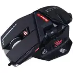Мышь Mad Catz R.A.T. 6+ Black MR04DCINBL000-0