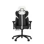 Компьютерный стул Vertagear Racing Series S-Line SL5000 Black/White Edition VG-SL5000_WT
