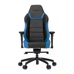 Компьютерный стул Vertagear Racing Series S-Line PL6000 Black/Blue Edition VG-PL6000_BL