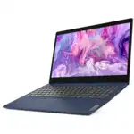 Ноутбук Lenovo IdeaPad 3 15IIL05 81WE00LRRU (15.6 ", FHD 1920x1080 (16:9), Core i3, 8 Гб, SSD)