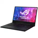 Ноутбук Asus ROG Zephyrus M15 GU502LU-AZ106T 90NR0302-M02040 (15.6 ", FHD 1920x1080 (16:9), Core i7, 16 Гб, SSD)