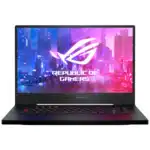 Ноутбук Asus ROG Zephyrus M15 GU502LU-AZ106T 90NR0302-M02040 (15.6 ", FHD 1920x1080 (16:9), Core i7, 16 Гб, SSD)