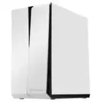 Корпус Silverstone SST-RL07W-G white