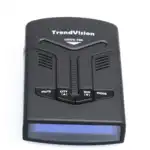 TrendVision Drive-700 130720202