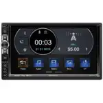 Prology Автомагнитола MPV-310 2DIN 4x55Вт PRMPV310