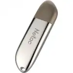 USB флешка (Flash) Netac NT03U352N-008G-20PN (8 ГБ)
