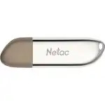USB флешка (Flash) Netac NT03U352N-008G-20PN (8 ГБ)