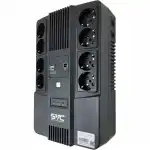 Источник бесперебойного питания SVC U-800/BSSC DL-SVC-U-800/BSSC (800 ВА, 480)