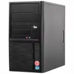Персональный компьютер iRU Home 120 MT 1526137 (AMD E1, 6010, 1.35, 4 Гб, SSD)