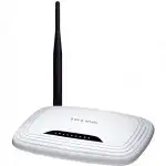 Маршрутизатор для дома TP-Link WR740N