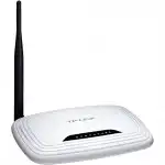 Маршрутизатор для дома TP-Link WR740N