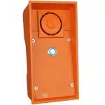 Домофон 2N IP Safety - 1 кнопка вызова (2N9152101W)