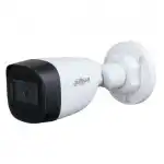 IP видеокамера Dahua DH-HAC-HFW1200CP-0360B (Цилиндрическая, Уличная, Проводная, Фиксированный объектив, 3.6 мм, 1/2.7", 2 Мп ~ 1920×1080 Full HD)