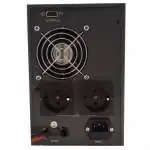Источник бесперебойного питания ELTENA Intelligent 1500LT2 EN-I1500LT2 (1500 ВА, 1050)