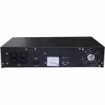 Источник бесперебойного питания ELTENA Intelligent II 1000RM EN-I2-1000RM (1000 ВА, 700)
