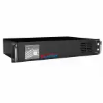 Источник бесперебойного питания ELTENA Intelligent II 600RMLT EN-I2-600RMLT (600 ВА, 420)