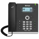 IP Телефон Htek UC903P RU (Поддержка PoE)