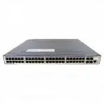 Коммутатор Huawei S3700-52P-SI-AC (100 Base-TX (100 мбит/с), 4 SFP порта)