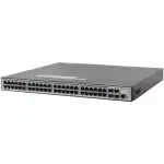 Коммутатор Huawei S3700-52P-SI-AC (100 Base-TX (100 мбит/с), 4 SFP порта)