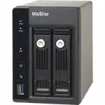 Qnap VS-2204 Pro Plus VS-2204-Pro+