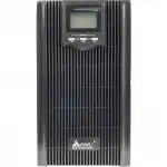 Источник бесперебойного питания SVC PTL-3K-LCD/A2 (3000 ВА, 2400)