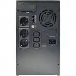 Источник бесперебойного питания SVC PTL-3K-LCD/A2 (3000 ВА, 2400)