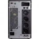 Источник бесперебойного питания SVC PTS-2KLS/А2 (2000 ВА, 1800)