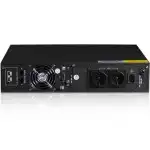 Источник бесперебойного питания SVC RT-1KL-LCD/A2 (1000 ВА, 900)