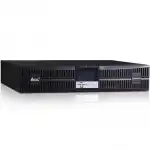 Источник бесперебойного питания SVC RT-1KL-LCD/A6 (1000 ВА, 900)