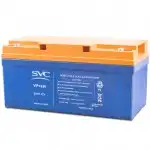 Сменные аккумуляторы АКБ для ИБП SVC VP1250 (12 В)