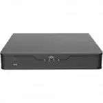 Видеорегистратор UNV NVR301-04B-P4