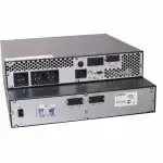Источник бесперебойного питания ELTENA Monolith E3000RTLT EN-ME-3000RTLT (3000 ВА, 2400)