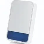 Visonic Сирена SR-740 PG2 VS-0-102985